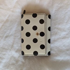Kate Spade Small Wallet